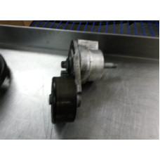 102P023 Serpentine Belt Tensioner From 2016 Chevrolet Cruze Limited 1.8 25191534 102P023 Serpentine Belt Tensioner From 2016 Chevrolet Cruze Limited 1.8 25191534